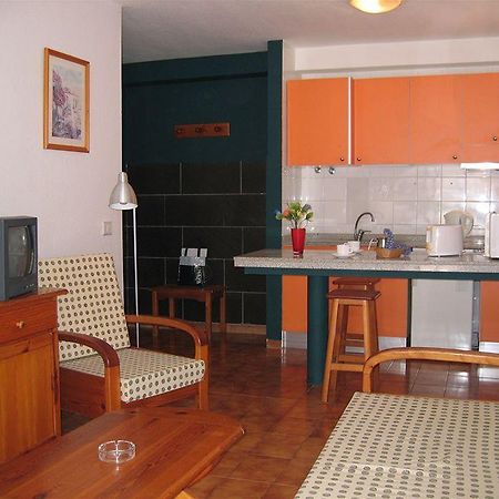 Laguna Apartments Puerto Rico  Ngoại thất bức ảnh