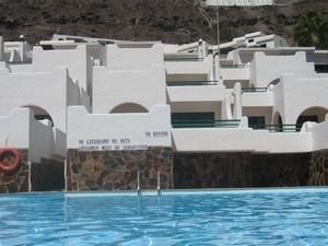 Laguna Apartments Puerto Rico  Ngoại thất bức ảnh