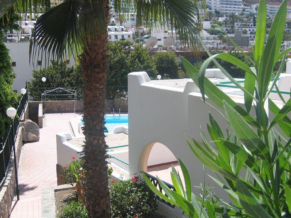 Laguna Apartments Puerto Rico  Ngoại thất bức ảnh
