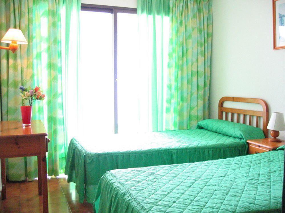 Laguna Apartments Puerto Rico  Ngoại thất bức ảnh