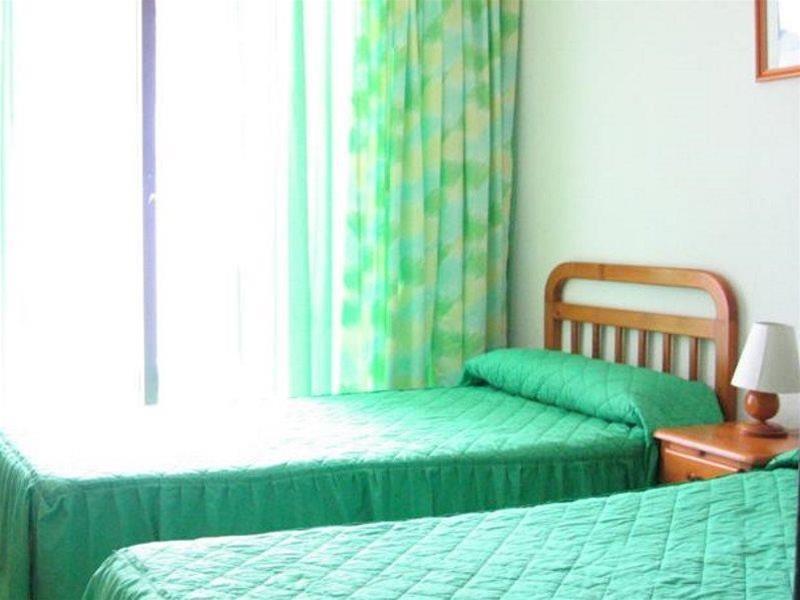 Laguna Apartments Puerto Rico  Ngoại thất bức ảnh