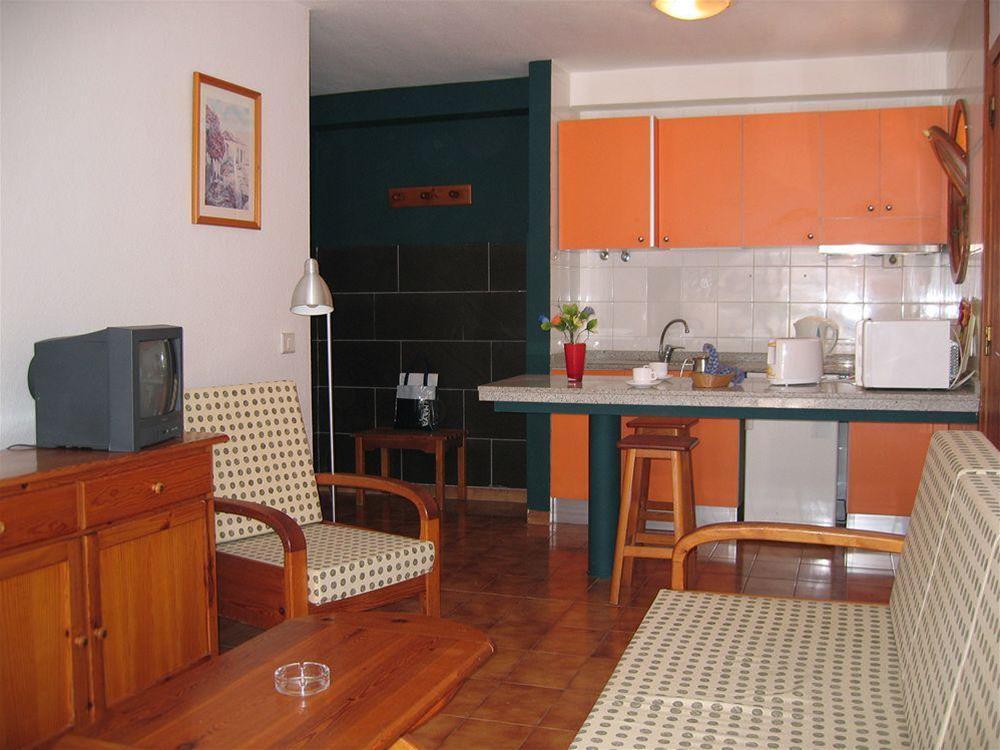 Laguna Apartments Puerto Rico  Ngoại thất bức ảnh