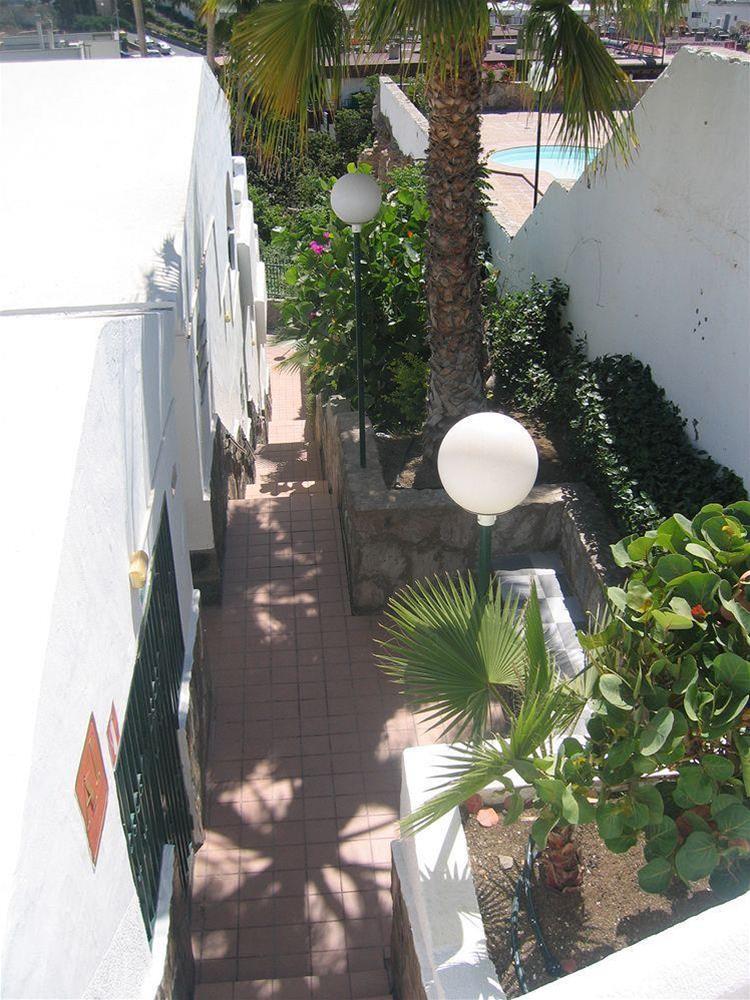 Laguna Apartments Puerto Rico  Ngoại thất bức ảnh